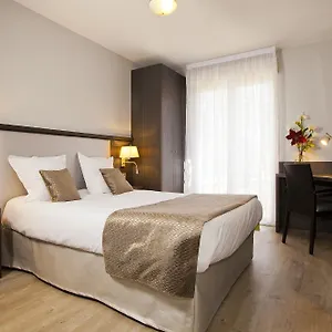 Appart hôtel Séjours&affaires Mirabeau
