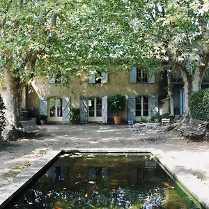 Appart hôtel La Gracette Les